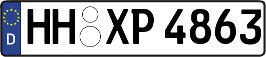 HH-XP4863