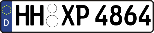 HH-XP4864