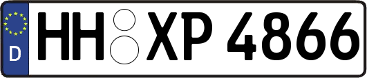 HH-XP4866