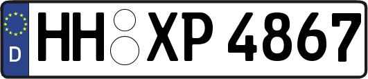 HH-XP4867