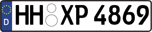 HH-XP4869