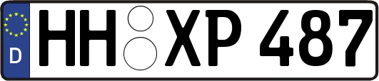 HH-XP487