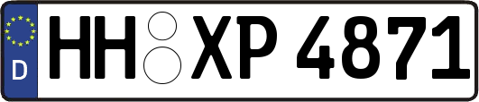 HH-XP4871