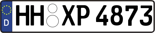 HH-XP4873