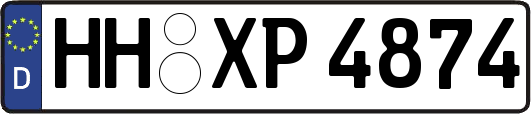 HH-XP4874