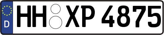 HH-XP4875
