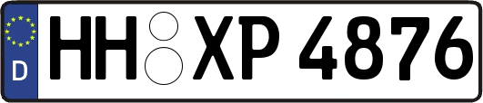HH-XP4876