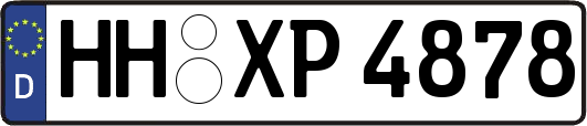 HH-XP4878