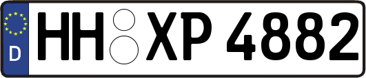 HH-XP4882