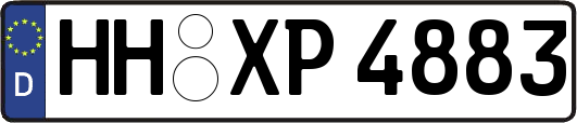 HH-XP4883