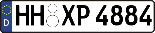 HH-XP4884