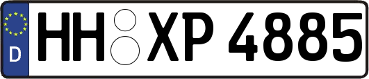 HH-XP4885