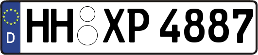 HH-XP4887