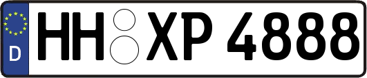 HH-XP4888