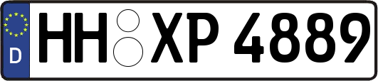 HH-XP4889