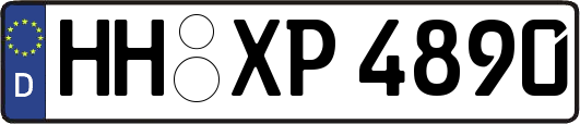 HH-XP4890