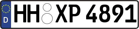 HH-XP4891
