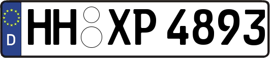 HH-XP4893