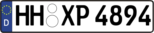 HH-XP4894