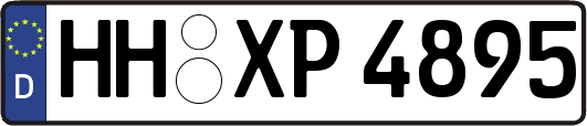 HH-XP4895