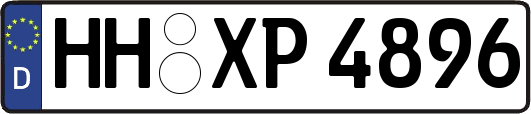 HH-XP4896