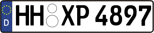 HH-XP4897