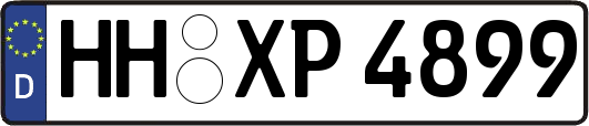 HH-XP4899