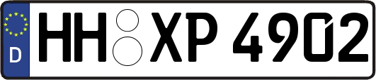 HH-XP4902
