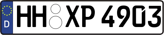 HH-XP4903