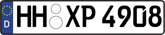 HH-XP4908