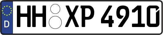 HH-XP4910