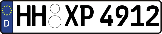 HH-XP4912
