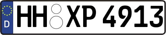 HH-XP4913