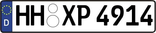 HH-XP4914