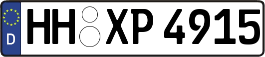 HH-XP4915