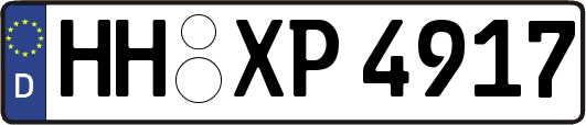 HH-XP4917