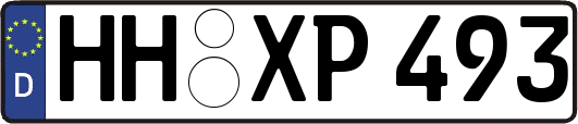 HH-XP493
