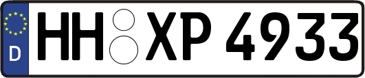 HH-XP4933