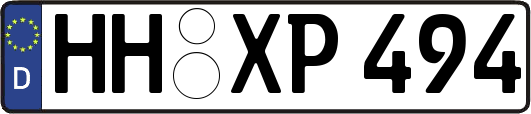 HH-XP494