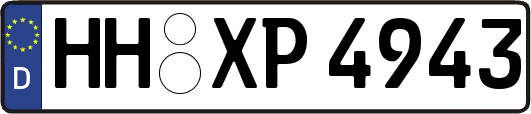 HH-XP4943