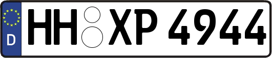 HH-XP4944