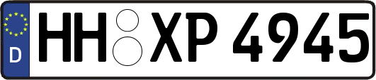 HH-XP4945