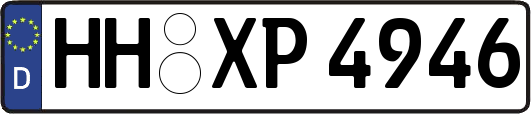 HH-XP4946