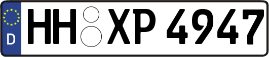 HH-XP4947