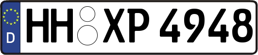 HH-XP4948