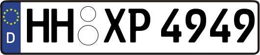 HH-XP4949