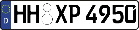 HH-XP4950