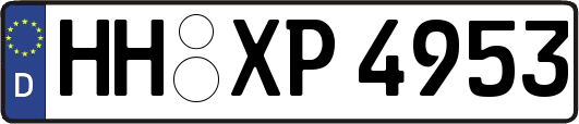 HH-XP4953