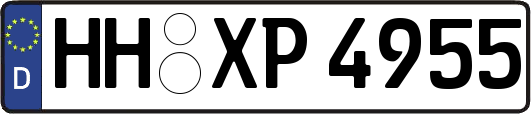 HH-XP4955