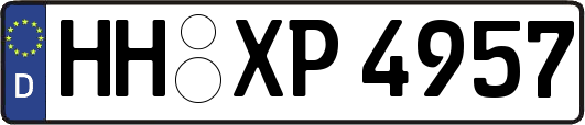 HH-XP4957